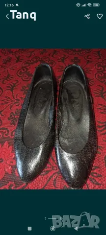 Дамски обувки в малки токчета, снимка 4 - Дамски елегантни обувки - 48990844