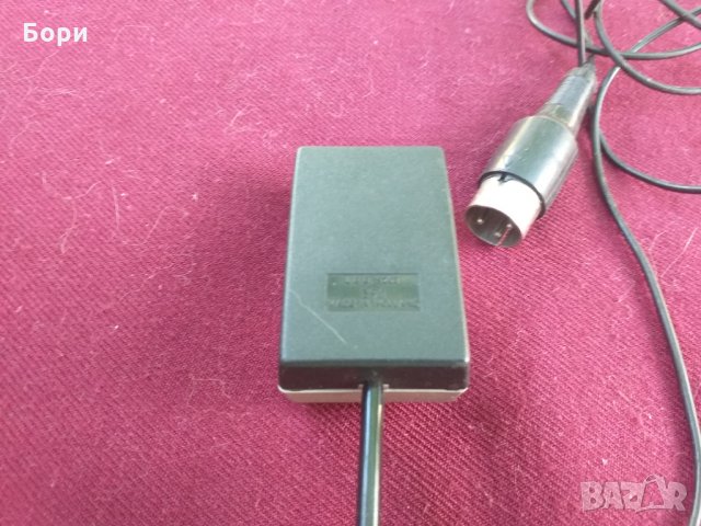 PHILIPS МИКРОФОН, снимка 4 - Микрофони - 34028305