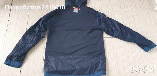 Mammut Hardshell Mens Size L ОРИГИНАЛ! Мъжко Яке!, снимка 2 - Якета - 52574821