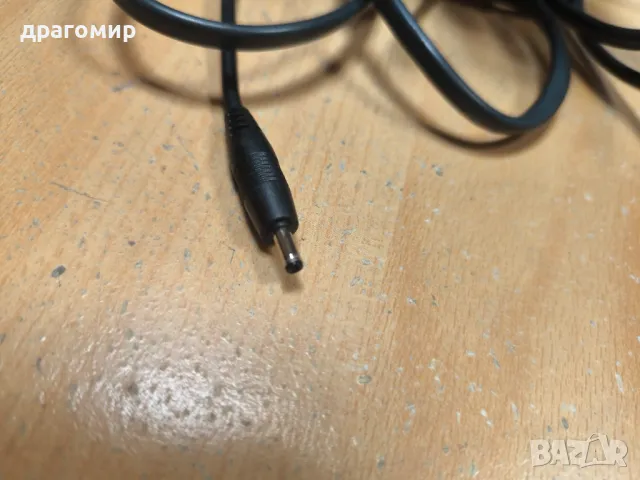 SAMSUNG AA-E6 AC POWER ADAPTER , снимка 4 - Батерии, зарядни - 48412833