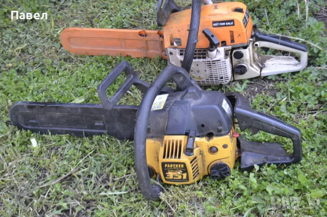 partner 351, снимка 1