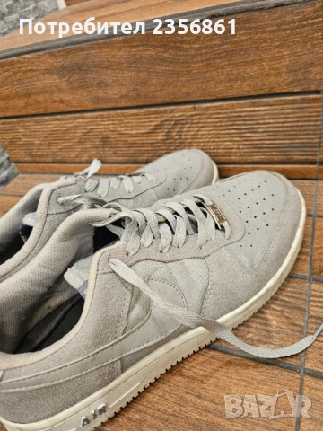 Nike мъжки сникърси , снимка 4 - Кецове - 53402139