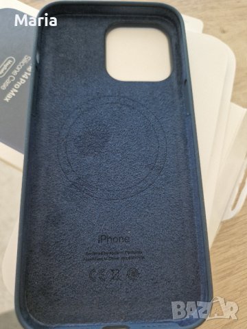 Оригиналени калъфи кейс MagSafe  за  iPhone 14 Pro Max, снимка 2 - Калъфи, кейсове - 41763960