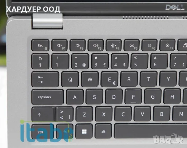 Лаптоп Dell Latitude 5430 - 80132740, снимка 4 - Лаптопи за работа - 55893502
