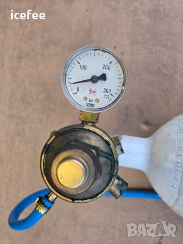 Оксижен за заваряване, снимка 5 - Други инструменти - 53293943