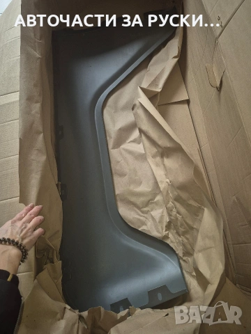 нови авточасти УАЗ, снимка 12 - Части - 53536965