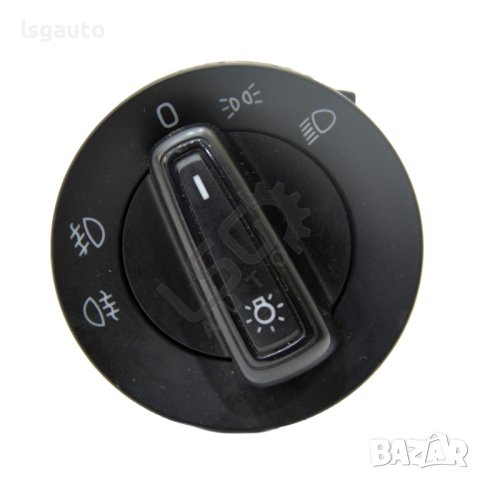 Ключ светлини Skoda OCTAVIA III (5E5) 2013-2019 ID:108473