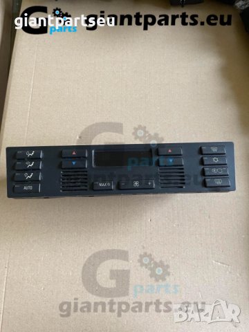 Управление климатик за БМВ е39 BMW e39 , 6916641