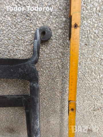 Стъргало за обувки-2 броя, снимка 9 - Други ценни предмети - 49327596