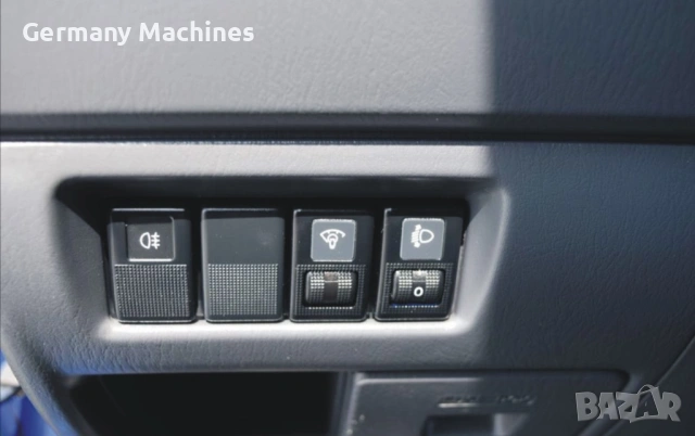 ЧАСТИ Мазда ПРЕМАСИ Mazda Premacy Minivan 1998–2002г. първа генерация тип-CP, 2000куб, дизел DITD, снимка 11 - Части - 46945007