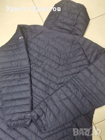 Дамско яке COLUMBIA ✔️ Размер 3XL, снимка 5 - Якета - 53719395