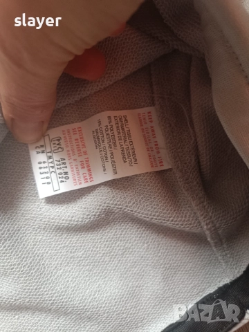 Ново оригинално горнище на България PUMA, снимка 5 - Спортни екипи - 52943735