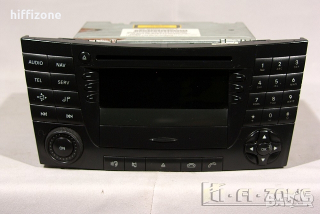 CD Mercedes BE 6000, снимка 2 - Аксесоари и консумативи - 36069004