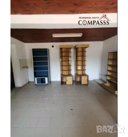 с. Стефан Караджа, обл. Варна, магазин – 40000евро!