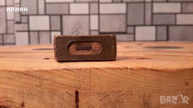 Малко месингово чукче , снимка 9 - Други инструменти - 40682818