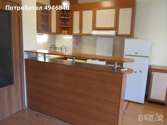 Двустаен апартамент, снимка 4 - Апартаменти - 56038113