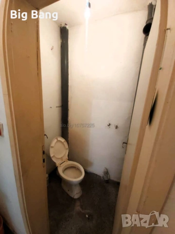 Етаж от къща за продажба от Hayatis Estates, снимка 12 - Етаж от къща - 53671155