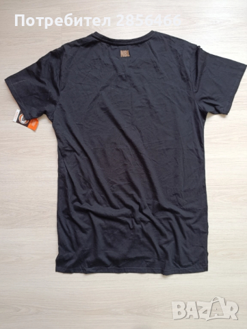 Мъжка тениска NBL размер XL, снимка 2 - Тениски - 52365216
