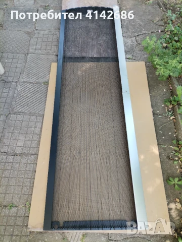 Врата за сървърен шкаф