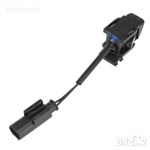 Дюзи за чистачки за Mercedes W203, W211, W209, R171 – OEM A2118601147, снимка 3 - Аксесоари и консумативи - 50692830