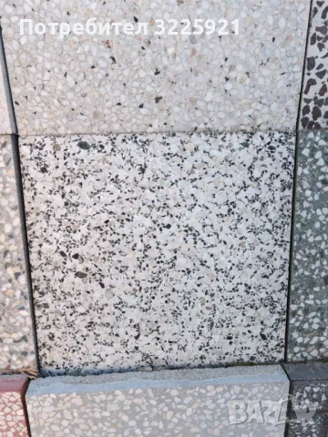 Машини за производство на мити и шлайфани мозаечни плочи 30/30/3, снимка 13 - Други машини и части - 50079553