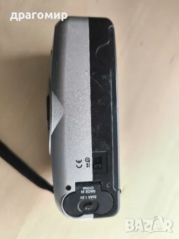 POLAROID 370 AF , снимка 5 - Фотоапарати - 49296391