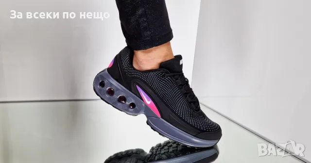 Nike Дамски Маратонки👟Дамски Спортни Обувки Найк - 3 Налични Цвята Код P209, снимка 4 - Маратонки - 49488826