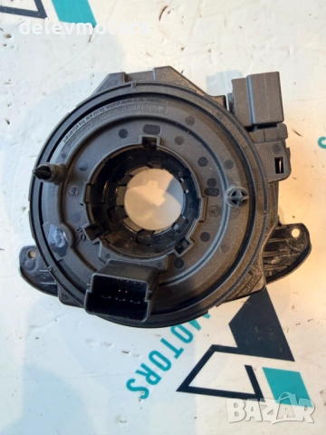 2Q0959653 лентов кабел от Skoda Kamiq 1.5 TSI, Двигател DPCA, 150 к.с., 18 000 км, 6 ск. 2022 г.