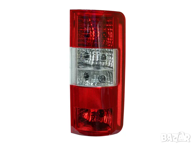 Стоп Mars за Ford Transit Connect и Tourneo Connect 2002–2008 лява или дясна страна, снимка 2 - Аксесоари и консумативи - 55870693