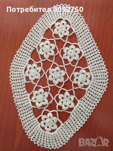 Ръчна бродерия, снимка 2 - Декорация за дома - 41441897