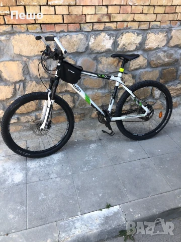 Велосипед, снимка 2 - Велосипеди - 51350024