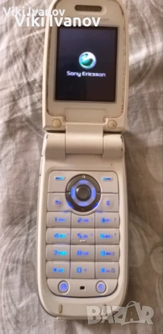 Sorry ericson z520, снимка 3 - Sony Ericsson - 53467044