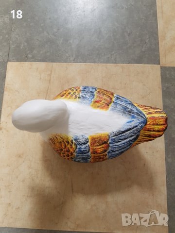 Керамични фигури, снимка 8 - Статуетки - 40818317