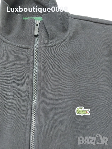 Чисто ново без етикет горнище Lacoste M, снимка 3 - Спортни дрехи, екипи - 52059634