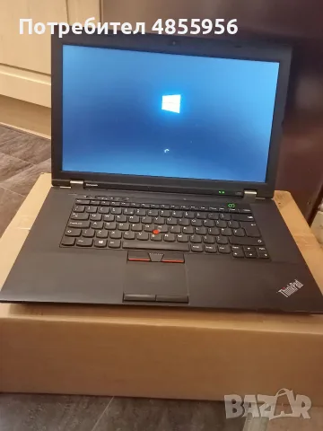 Lenovo ThinPad L530  /16GB RAM /  i3 Laptop Intel Core i3-2370M 2.40GHz