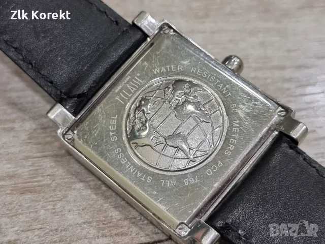 Часовник Alviero Martini , снимка 9 - Дамски - 56376701