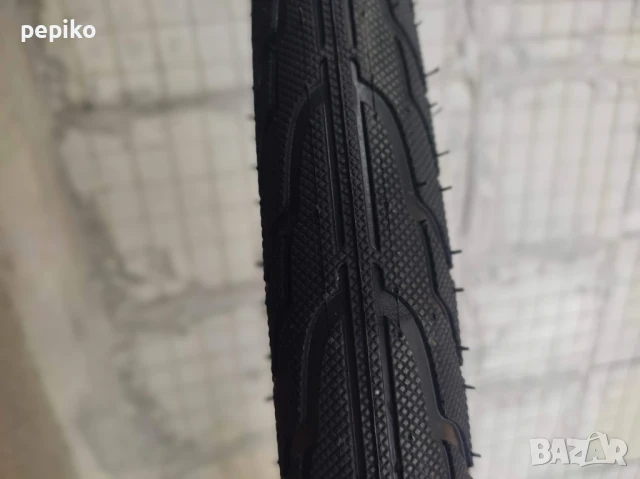 Продавам колела внос от Германия алуминиев градски велосипед BALTIC 28 цола динамо главина, снимка 8 - Велосипеди - 51111775