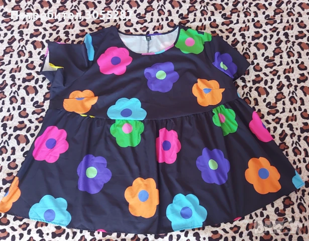 Голяма туника 