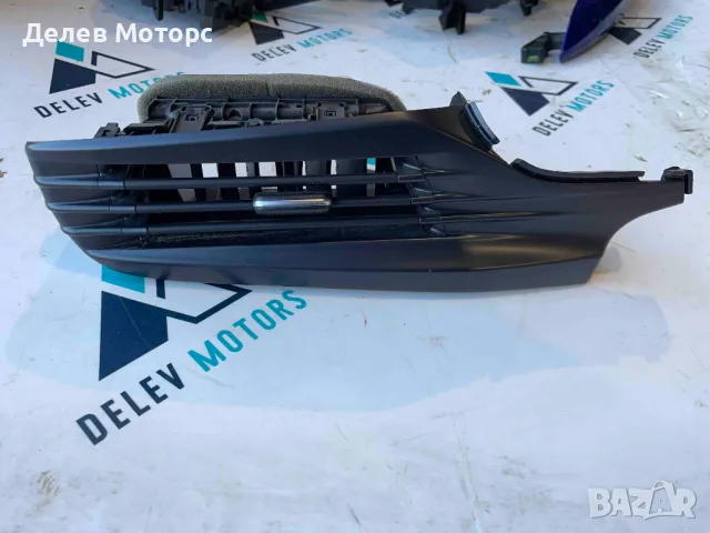 84790Q000 ляв въздуховод, лява вентилационна решетка от Hyundai I20 1. 0T, 101 ph, automatic, engine