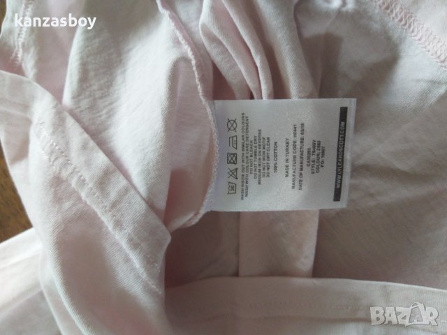 lyle and scott - страхотна мъжка тениска , снимка 7 - Тениски - 41728532