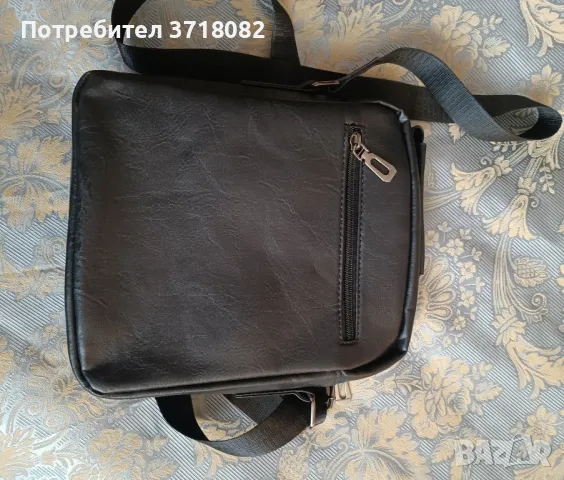 мъжка бизнес чанта, снимка 2 - Чанти - 50062633