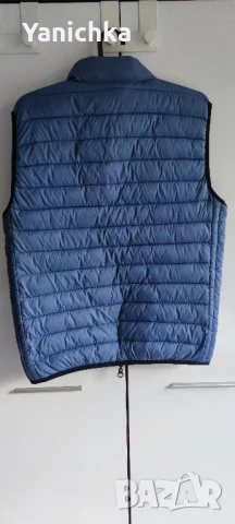 Мъжка двулицева грейка Polo by Ralph Lauren , снимка 2 - Спортни дрехи, екипи - 51195950