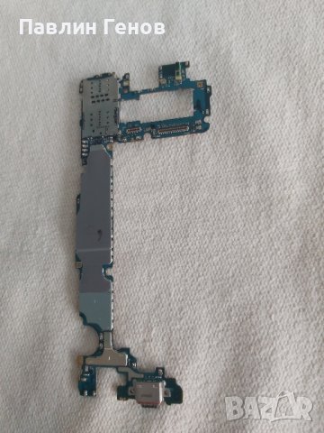 Samsung S10 , ОСНОВНА ПЛАТКА , Samsung galaxy S10 , снимка 3 - Резервни части за телефони - 42096058