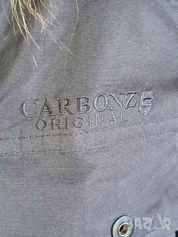 CARBONZ р-р M без забележки , снимка 6 - Якета - 42368646
