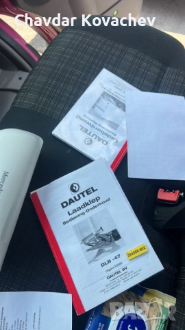 Daihatsu Sirion, снимка 11 - Автомобили и джипове - 52893152