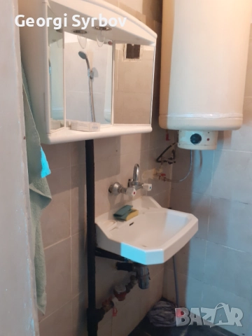 Давам двустаен апартамент под наем, снимка 5 - Апартаменти - 52397461