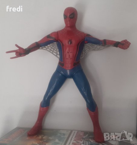 Фигурки И Играчки От Филми И Комикси 2