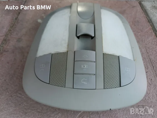 Плафон таван Mercedes ML W164 Плафон Мерцедес ML W164, снимка 3 - Части - 56161382