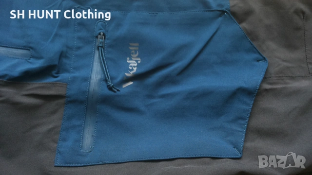 Vikafjell ODDA Waterproof Stretch Trouser размер M панталон водонепромокаем - 1846, снимка 8 - Панталони - 53065884