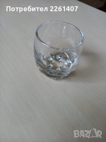 Комплект малки чашки-12 бр., снимка 2 - Чаши - 41602834